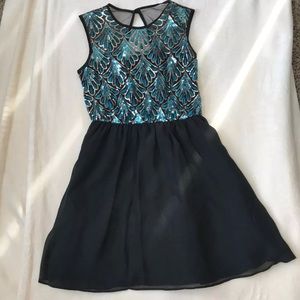 Homecoming Dress